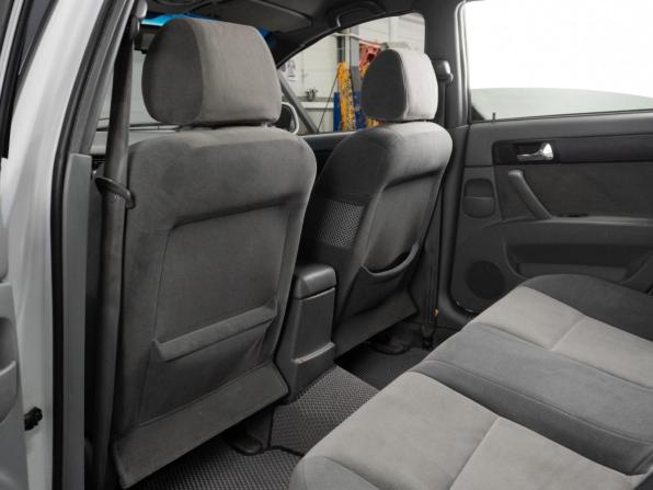 Daewoo Gentra II с пробегом 2015 года, цена 529 000 рублей, 116825 км, седан, Автокод Объявления