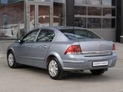 Opel Astra H Рестайлинг Новосибирск  - изображение 26