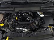 Ford Kuga II Рестайлинг Москва  - изображение 36