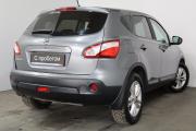 Nissan Qashqai I Рестайлинг Санкт-Петербург  - изображение 23