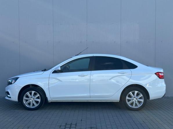Lada (ВАЗ) Vesta I с пробегом 2020 года, цена 1 220 000 рублей, 51572 км, седан, Автокод Объявления