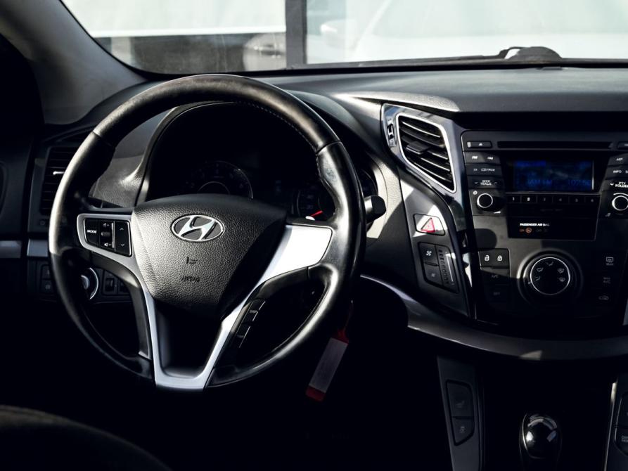 Hyundai i40 I Екатеринбург  - изображение 17