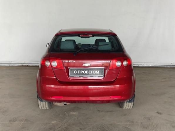 Chevrolet Lacetti I с пробегом 2008 года, цена 365 000 рублей, 271924 км, хэтчбек, Автокод Объявления