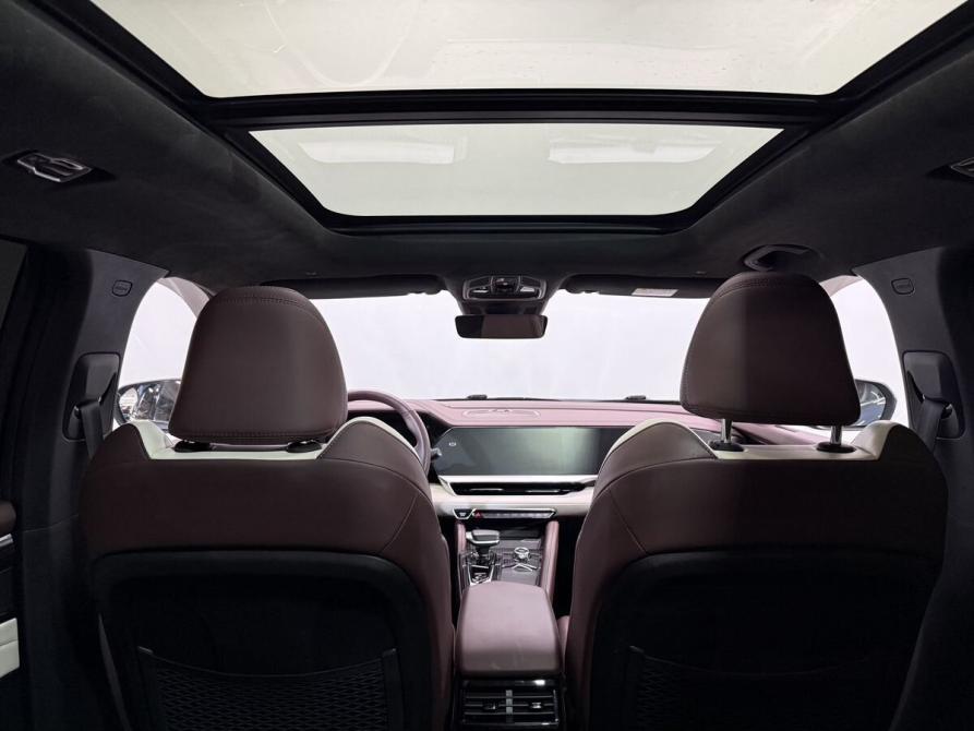 Geely Monjaro I Ярославль  - изображение 16