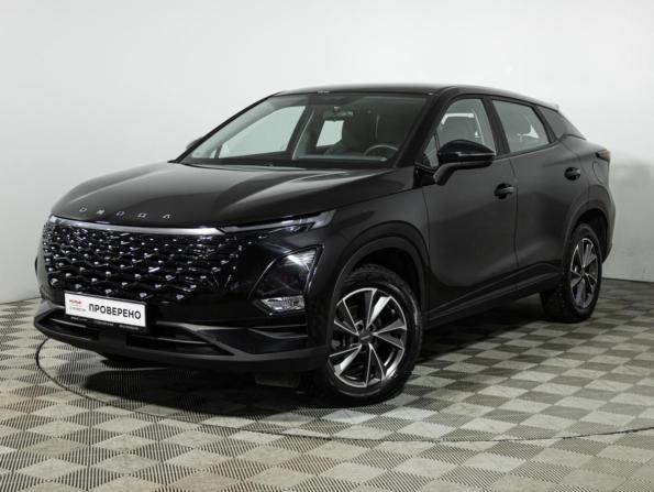 Omoda C5 I с пробегом 2024 года, цена 1 729 585 рублей, 25236 км, внедорожник, Автокод Объявления
