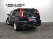 Nissan X-Trail II Рестайлинг Пермь  - изображение 25