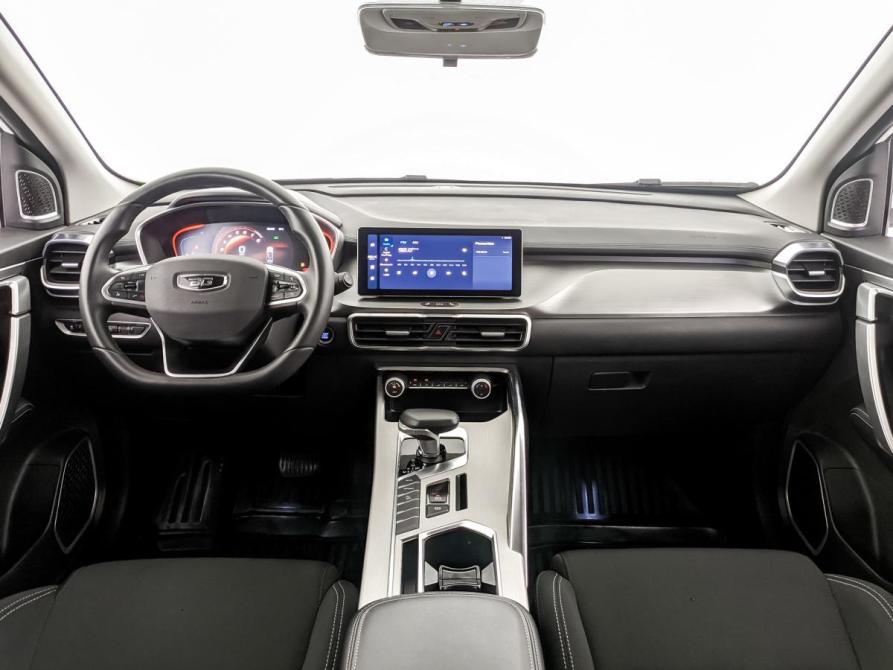 Belgee X50 Москва  - изображение 14