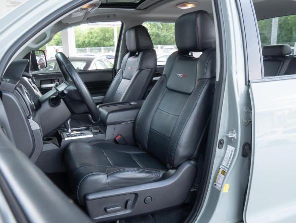 Toyota Tundra II Рестайлинг с пробегом 2021 года, цена 6 955 000 рублей, 172392 км, offers.body_type.unknown, Автокод Объявления