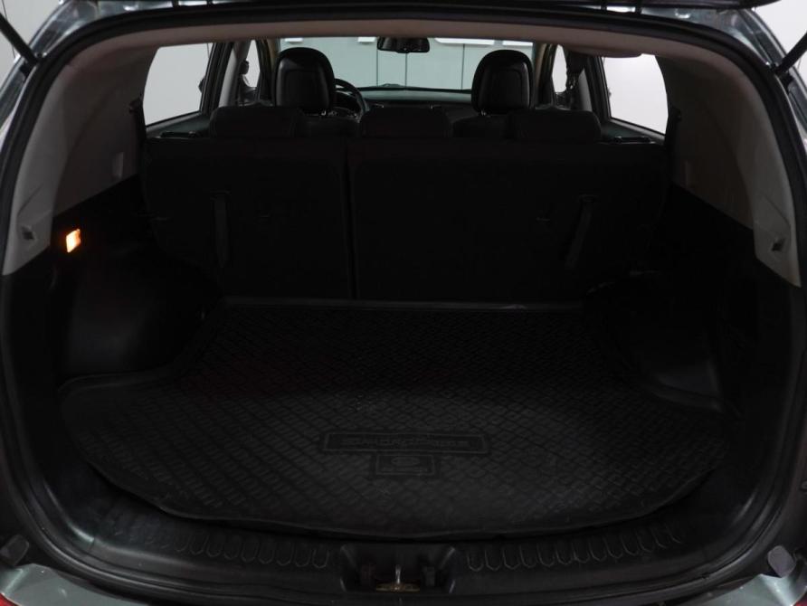 Kia Sportage III Воронеж  - изображение 24