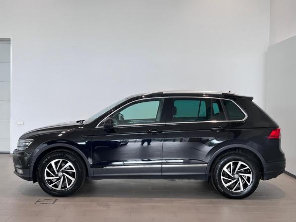Volkswagen Tiguan II с пробегом 2019 года, цена 2 390 000 рублей, 128707 км, внедорожник, Автокод Объявления
