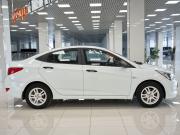 Hyundai Solaris I Рестайлинг Самара  - изображение 24