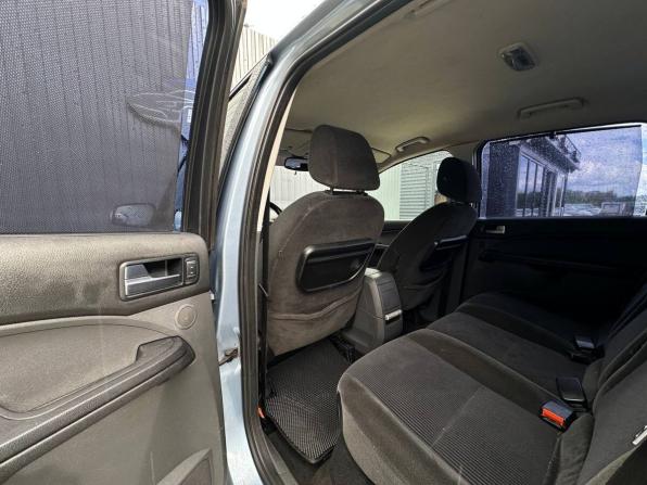 Ford C-MAX I с пробегом 2005 года, цена 349 000 рублей, 249000 км, компактвэн, Автокод Объявления