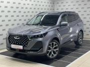 Chery Tiggo 7 Pro Max I Рестайлинг Красноярск  - изображение 13