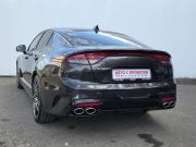 Kia Stinger I Рестайлинг Москва  - изображение 29