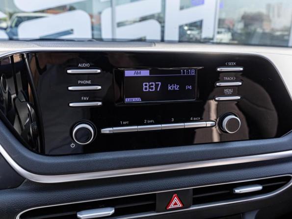 Hyundai Sonata VIII (DN8) с пробегом 2021 года, цена 2 145 000 рублей, 56567 км, седан, Автокод Объявления