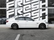 BMW 5 серии VI (F10/F11/F07) Рестайлинг Ставрополь  - изображение 31