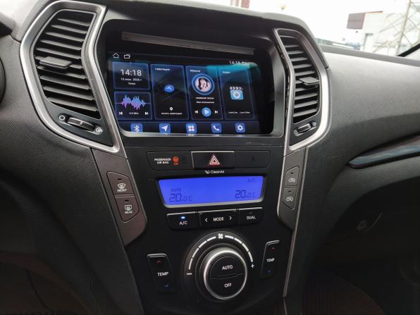 Hyundai Santa Fe III с пробегом 2012 года, цена 1 450 000 рублей, 268988 км, внедорожник, Автокод Объявления