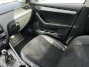 Skoda Octavia III (A7) Краснодар  - изображение 31