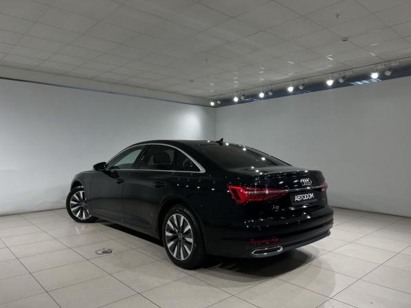 Audi A6 V (C8) с пробегом 2020 года, цена 3 450 000 рублей, 100000 км, седан, Автокод Объявления