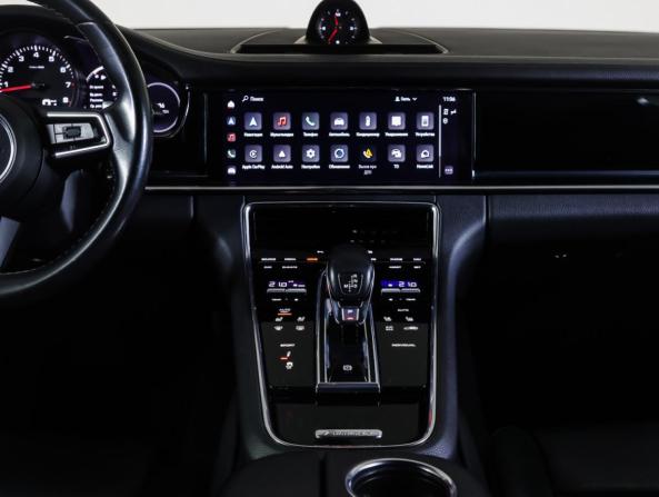 Porsche Panamera II Рестайлинг с пробегом 2021 года, цена 9 000 000 рублей, 59613 км, лифтбек, Автокод Объявления