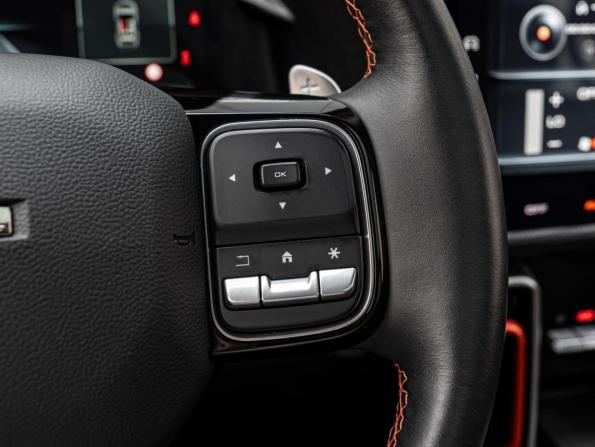 Haval Dargo I с пробегом 2023 года, цена 2 375 000 рублей, 48320 км, внедорожник, Автокод Объявления