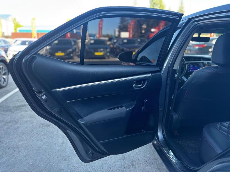 Toyota Corolla XI (E160 E170 E180) Альметьевск  - изображение 20