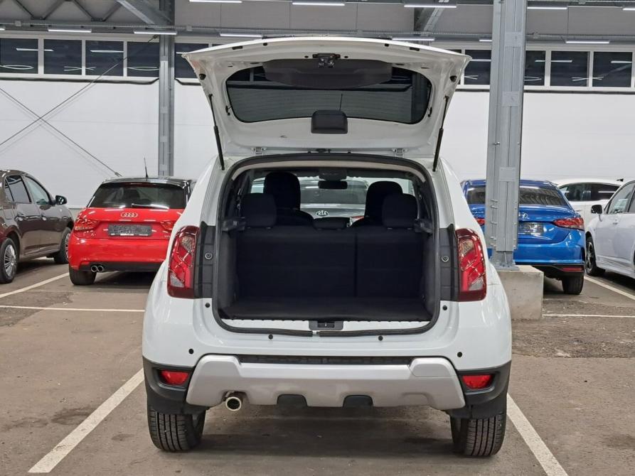 Renault Duster I Рестайлинг Набережные Челны  - изображение 12