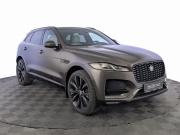 Jaguar F-Pace I Рестайлинг Москва  - изображение 33