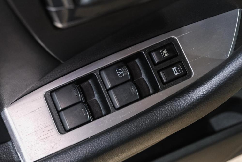 Nissan Murano I (Z50) Новокузнецк  - изображение 34