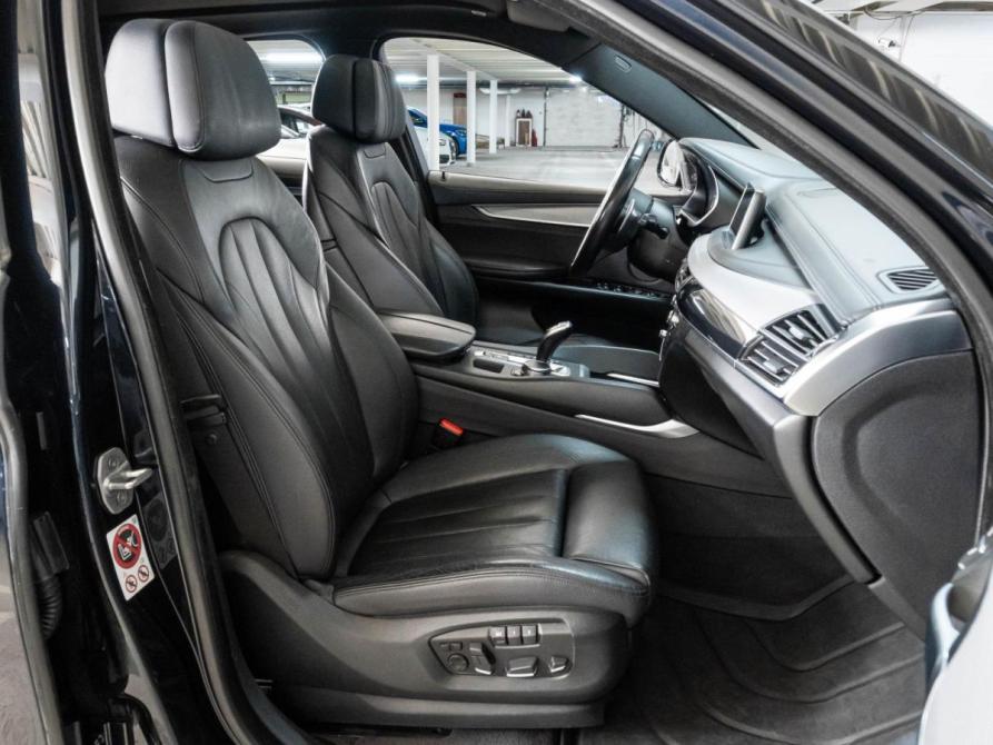 BMW X6 II (F16) Ставрополь  - изображение 8