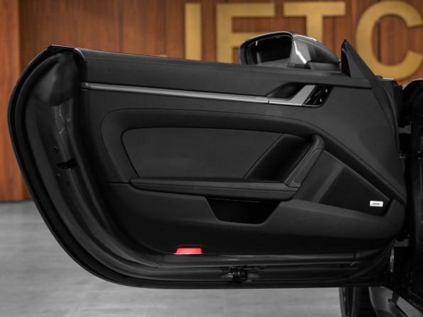 Porsche 911 VIII (992) с пробегом 2020 года, цена 14 450 000 рублей, 13943 км, купе, Автокод Объявления