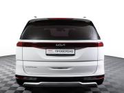 Kia Carnival IV Москва  - изображение 33