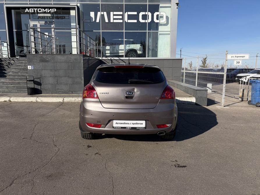 Kia Ceed I Саратов  - изображение 6