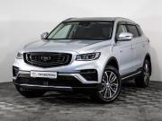 Belgee X70 I Рестайлинг Санкт-Петербург  - изображение 29