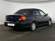 Kia Spectra I Рестайлинг 2 Великий Новгород  - изображение 25