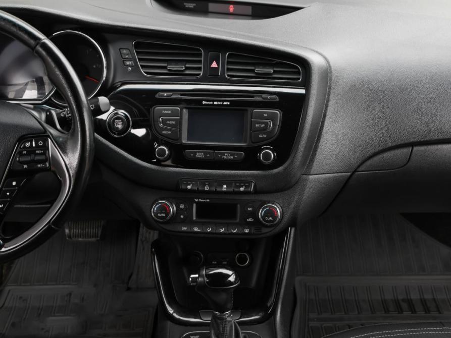 Kia Ceed II Москва  - изображение 14