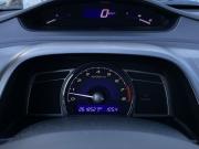 Honda Civic VIII Рестайлинг Москва  - изображение 42