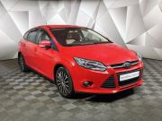 Ford Focus III Москва  - изображение 22
