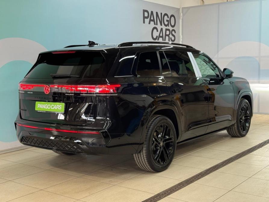 Volkswagen Teramont II (China Market) Набережные Челны  - изображение 3