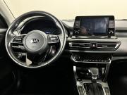 Kia Seltos I Тюмень  - изображение 42