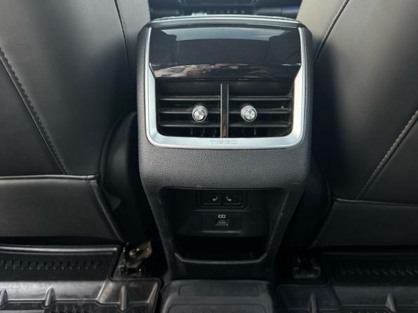 Chery Tiggo 7 Pro Max I с пробегом 2023 года, цена 1 645 000 рублей, 80000 км, внедорожник, Автокод Объявления