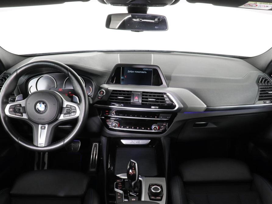 BMW X4 I (F26) Химки  - изображение 11