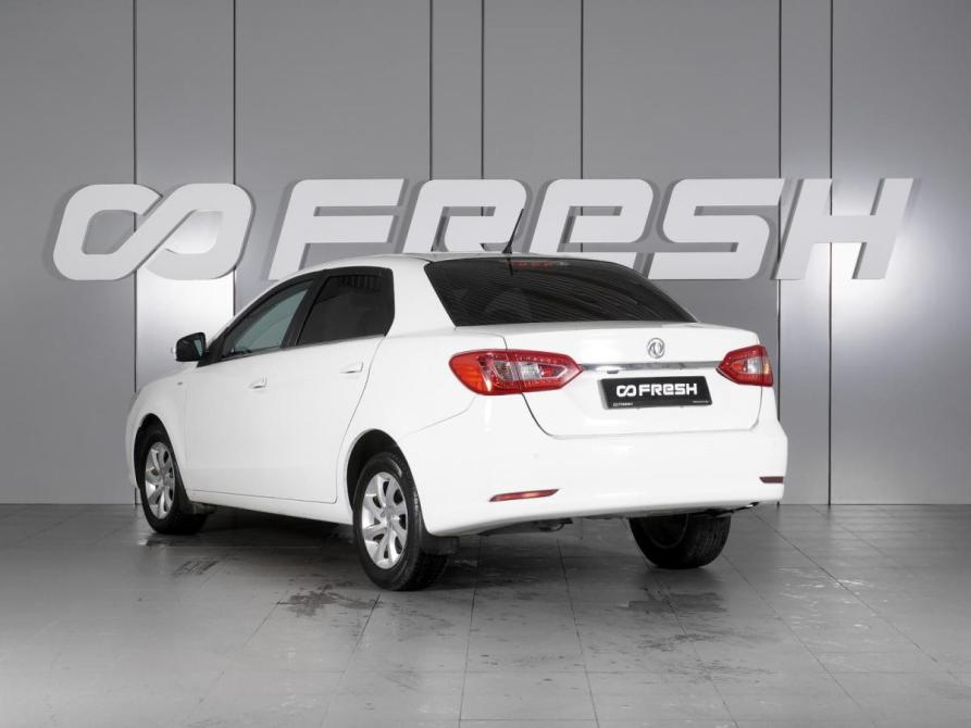 Dongfeng S30 Минеральные Воды  - изображение 2