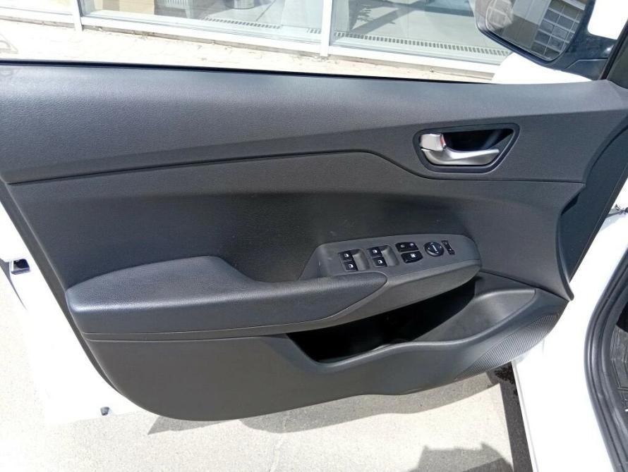 Hyundai Solaris II Рестайлинг Воронеж  - изображение 10