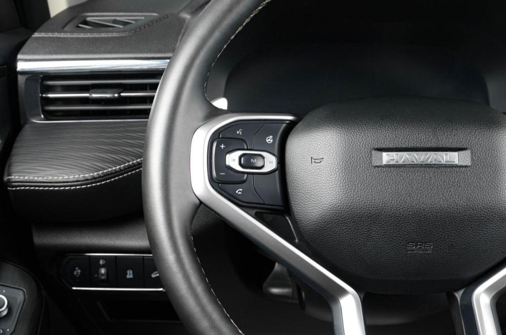 Haval Jolion I Рестайлинг Тюмень  - изображение 15