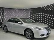 Honda Accord VIII Рестайлинг Новосибирск  - изображение 31