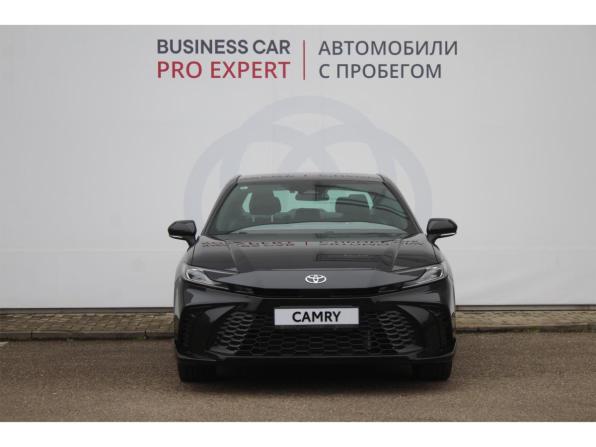 Toyota Camry IX (XV80) China Market с пробегом 2025 года, цена 4 750 000 рублей, 26 км, седан, Автокод Объявления