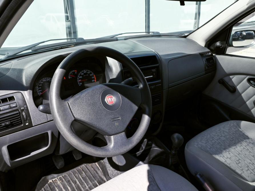 Fiat Albea I Рестайлинг Екатеринбург  - изображение 12