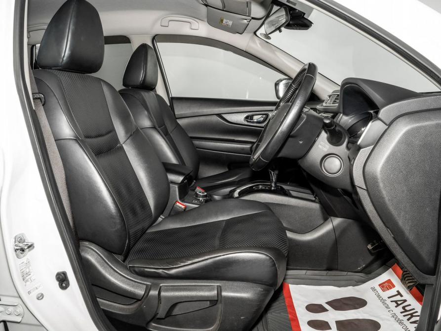 Nissan X-Trail III Иркутск  - изображение 5