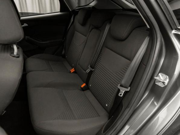 Ford Focus III Рестайлинг с пробегом 2014 года, цена 1 080 000 рублей, 110126 км, хэтчбек, Автокод Объявления